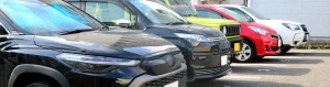 自動車販売